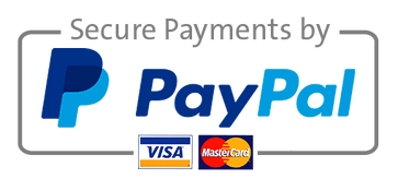 Pay with PayPal