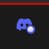 Discord Bot icon close-up in the ASM header